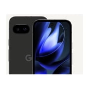 Google Pixel 9a GTF7P 128 GB Smartphone, 6.3 P-OLED 1080 x 2424, Octa-core (Cortex X4Single-core (1 Core) 3.10 GHz + Cortex A720 Triple-core (3 Core) 2.60 GHz + Cortex A520 Quad-core (4 Core) 1.90