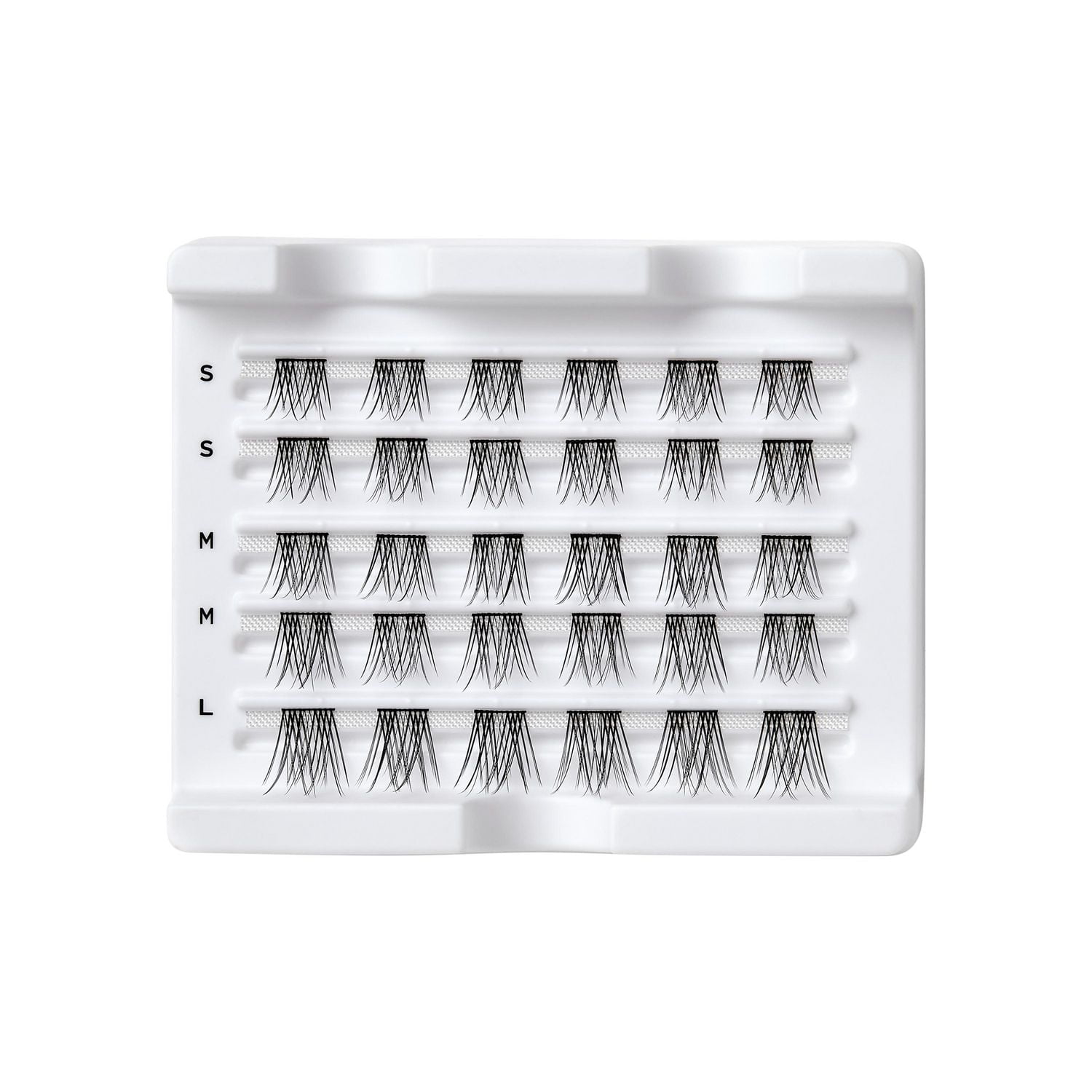 Kiss Falscara - Multi Pack Lengthening Wisp - 30 Falscara Wisps Kiss Falscara Wisps