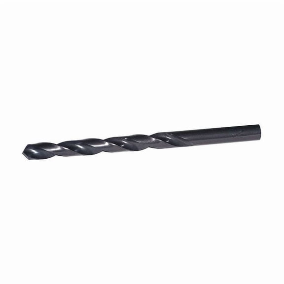 Eazypower Jobber Drill Bit, HSS, 5/16 in. 35819