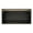 Black/24"*12", variant on Shower Niche, 25 x 13 inch Recessed Wall Niche with LED Light Strip, Heavy-Duty Stainless Steel Modern Shampoo Storage Organizer, Sealed Waterproof, Durable & Easy to Install, Gold