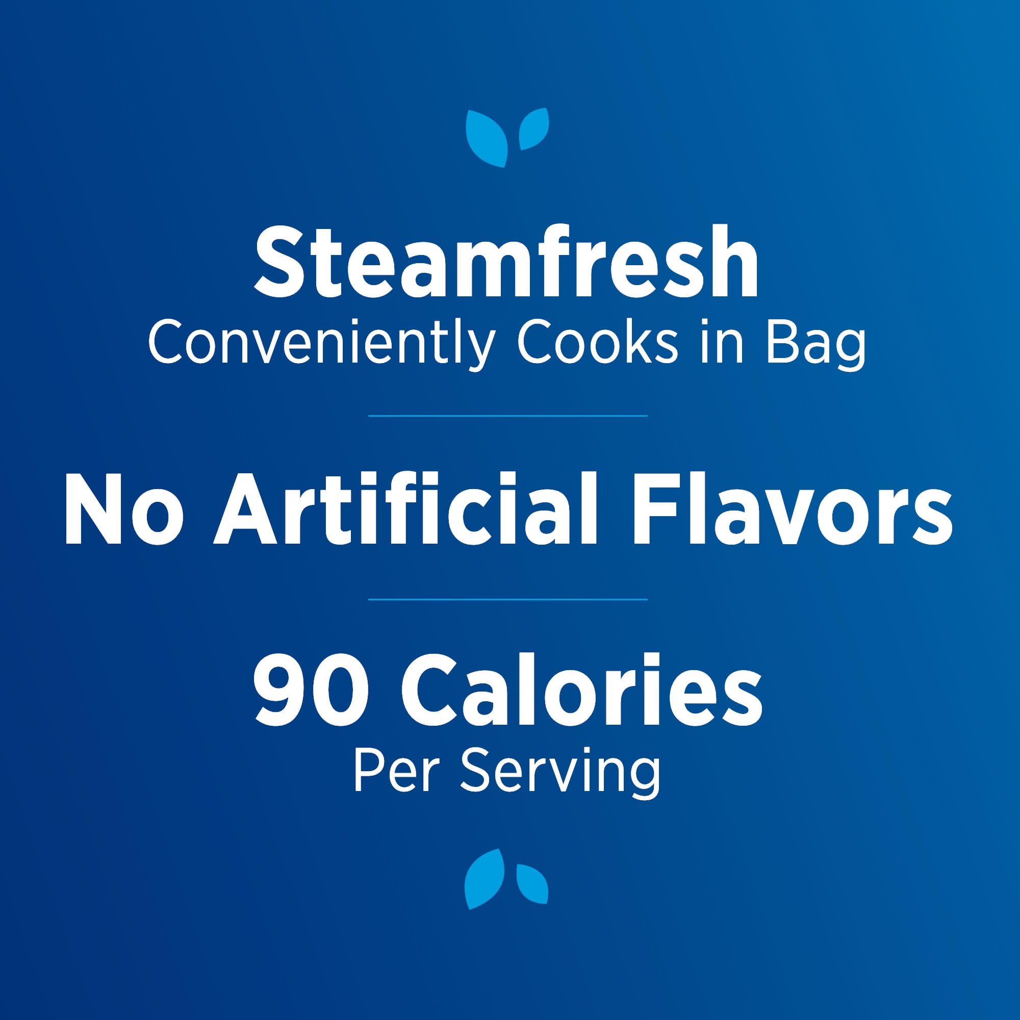 Birds Eye Steamfresh Parmesan Garlic Roasted Red Potatoes & Green Beans, Frozen Side, 10.8 oz. Bag