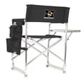 thumbnail image 3 of Sports Chair-Blk (U of Delaware Blue Hens) Digital Print, 3 of 7