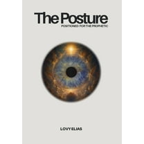 The Posture, (Hardcover)