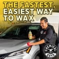 thumbnail image 2 of Cera húmeda con mantequilla Car Wax Chemical Guys, 473 ml, aroma a plátano, 2 of 9