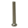 thumbnail image 3 of FixtureDisplays® Vis à Tête Ron Phillips M4x30mm 20PK 15169-20PK, 3 of 4