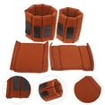 thumbnail image 4 of WEUVEB Camera Bag Dividers Inserts Camera Partition Insert EPE Foam 4Pcs, 4 of 6