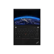 Lenovo ThinkPad P14s Gen 1 20S5 - Intel Core i7 - 10610U / up to 4.9 GHz - Win 10 Pro 64-bit - Quadro P520 - 16 GB RAM - 512 GB SSD TCG Opal Encryption - 14" IPS 1920 x 1080 (Full HD) - Gigabit Ethernet - Wi-Fi 6 - black