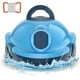 thumbnail image 1 of Limpiador Robótico Inalámbrico INSE Y10 - Aspiradora Automática, 90 Min Autonomía, Autoestacionamiento, Ideal para Piscinas Planas hasta 1100 Pies², 1 of 10