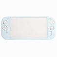 thumbnail image 1 of o3D For Nintendo Switch 2 Silicone Case Integrated Design Washable t6d Shockproof Protective Cover -, 1 of 5