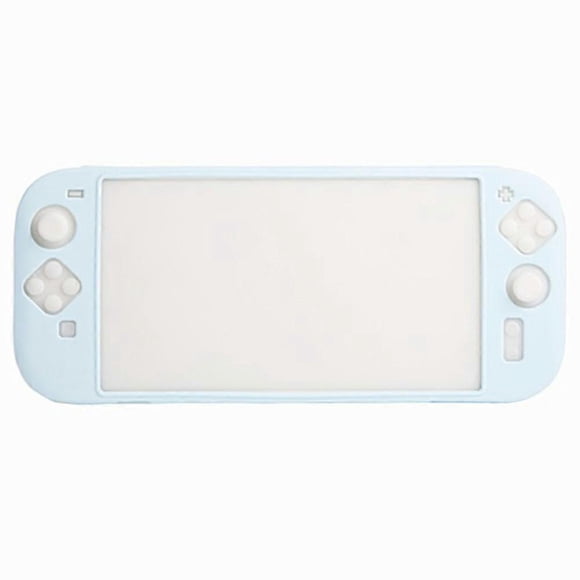 o3D For Nintendo Switch 2 Silicone Case Integrated Design Washable t6d Shockproof Protective Cover -