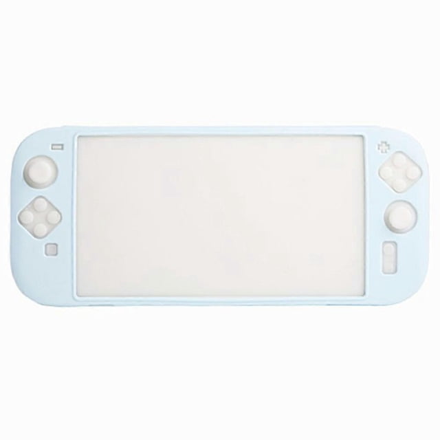 o3D For Nintendo Switch 2 Silicone Case Integrated Design Washable t6d Shockproof Protective Cover -