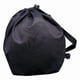 thumbnail image 5 of Bolsa de baloncesto con cordón, práctica y ligera, para el hombro. Negro, 5 of 8
