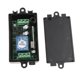 thumbnail image 4 of Interruptor de control remoto inalámbrico Unidad De Interruptor De telemando De Aprendizaje De 12 Controlador De 2 Partes Inferiores 433 MHz Magideal Interruptor de control remoto inalámbrico, 4 of 8