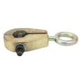 thumbnail image 3 of Auto Body Pull Clamp, Collision Panel Repair Tool Dent Removal Tool Self Tightening Frame Puller Wearproof  for Cars Trucks Buses RVs, 3 of 7