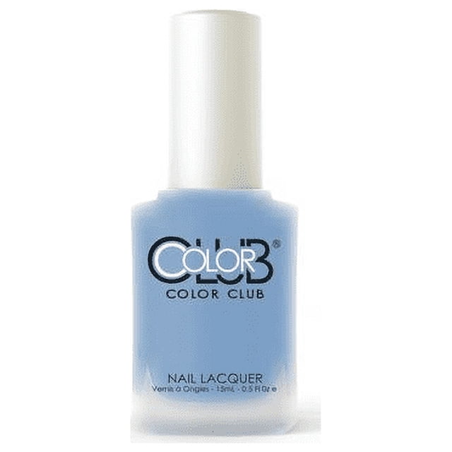 Esmalte de Uñas Color Club You Rock My World