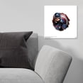 thumbnail image 4 of Gallery Pops Marvel The Falcon And The Winter Soldier - Shield Artwork Wall Art, Unframed Version, 12" x 12", 4 of 5