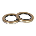 thumbnail image 4 of Husky Towing Joint de Roulement de Roue de Remorque Remplacement 30829 pour Fabricant DL-225-03 et Dexter K71-305-00; S'Adapte à 12 Pouces X 2 Pouces Moyeux-Batteries; Lot de 2, 4 of 4