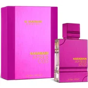 Eau de Parfum Amber Oud Ultra Violet 120 ml Al Haramain Mujer