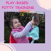 Potty Princess Plush Doll For Toddler Potty Training Ages 18 Months to 4 Years