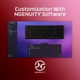 thumbnail image 6 of HyperX Eve 1800 - Wired Gaming Keyboard, 6 of 14