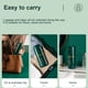 thumbnail image 4 of Toothpaste Container Cover Portable Plastic Storage Small Bag Set Traveling Carrying Organiser, 4 of 8