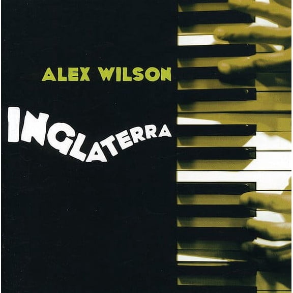 Inglaterra (CD)