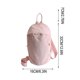 thumbnail image 3 of Bolso bandolera informal de nailon para mujer – Mini bolso ligero para ir al trabajo, viajar y uso diario – Bolso cruzado ajustable, 3 of 6