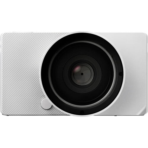 Sigma BF Mirrorless Camera (Silver) | Sigma C47900