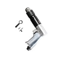 thumbnail image 2 of Langgg 1/2inch Air Pneumatic Drill Reversible Rotation Drilling for Iron Plate, 2 of 6
