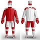 thumbnail image 4 of Camiseta de hockey COLDINDOOR de 2 piezas para práctica, local y visitante H6100, 4 of 5