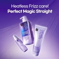 thumbnail image 3 of MISE EN SCENE Perfect Serum Magic Straight Shampoo 530ml, 3 of 9