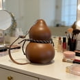 thumbnail image 3 of TIELUTT Sac à Bandoulière Calabash avec Sangle Réglable Sac à Cordon Sacs pour Hommes Sac à Bandoulière pour Garçons Sac à Dos à Cordon Sacs de Lutte pour Hommes, 3 of 7