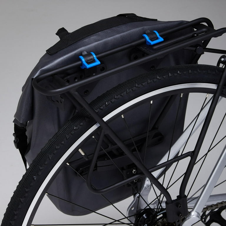 Decathlon 900 Ultra Light Pannier Rack Walmart Com Decathlon 900 Ultra Light Pannier Rack Walmart Com