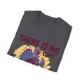 thumbnail image 4 of There is no Diet Turkey Day Novelty Graphic Men Women Tee, 4 of 4