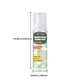 thumbnail image 3 of Fiudx Spray Limpiador de Mosquiteros, Espuma Sin Vetas, No Requiere Desmontaje, Aplicación Rápida y Sencilla, Limpiador Doméstico de Mosquiteros, 100 Ml, Ingredientes Suaves., 3 of 7
