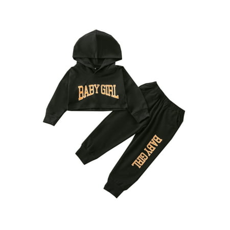 

Farrubbyine8 Baby Girl Knitting Tops Skirt Suit Autumn Long Sleeve High Neck Solid Color Sweater Plaid Buttons Half Dress