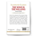 thumbnail image 2 of Illustrated Classics The Wind in the Willows, (Hardcover), 2 of 2