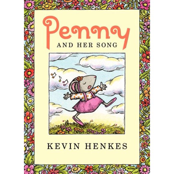 Penny and Her Song