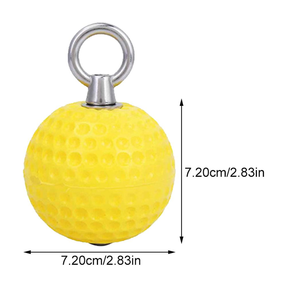 ETHZZLE Grip Strength Trainer Round 1 Set Wrist Strength Training