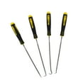 thumbnail image 2 of Baitaihem 4 Pcs Hook and Pick Set Durable Car Hook Craft Oil Seal O-Ring Seal Remover Pick Set, 2 of 5