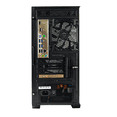 thumbnail image 3 of PC Gamer Grizzly amd ryzen 7 8700g 4.2ghz 32gb nmve 1tb monitor 27" kit teclado y mouse wifi bt pg-amd074, 3 of 5