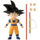 thumbnail image 5 of Figura de acción Dragon Ball DAIMA Goku Dragon Stars Series, 5 of 9