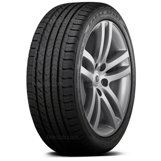 Llanta Goodyear Eagle Sport All-Season 245/45R18 100H XL | Bodega ...