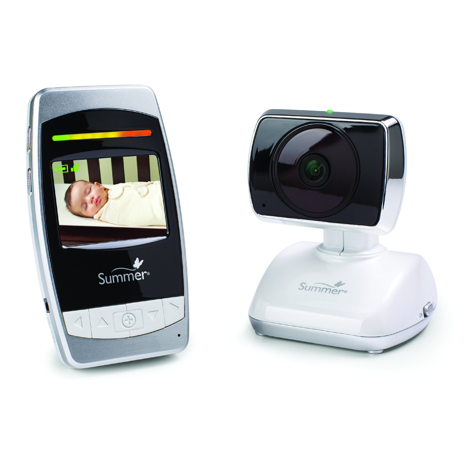 summer infant baby monitor walmart