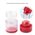 thumbnail image 4 of Pill Crusher, Pill Grinder Compact Reansparent Portable  For Pill Crush, 4 of 8