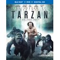 thumbnail image 1 of The Legend of Tarzan [Blu-Ray], 1 of 1