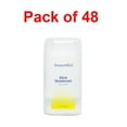 thumbnail image 2 of DawnMist Solid Deodorant Stick - Fresh Scent with Long-Lasting Formula for Odor Control, All-Day Freshness - Alcohol-Free & Gentle on Skin Formula - Travel-Friendly - 1.6 oz (45g) - Pack of 48, 2 of 5