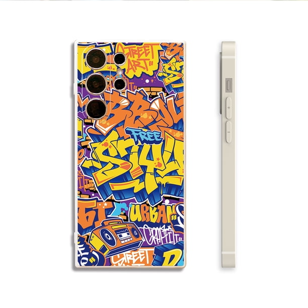 Mejore su experiencia con el iPhone con esta funda de teléfono de goma TPU funcional y a prueba de golpes