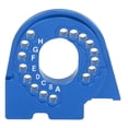 thumbnail image 3 of Octpeak RC Car Motor Plate, Motor Plate Aluminum Alloy  For Remote Control Car, 3 of 8