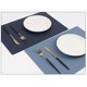 thumbnail image 4 of Countertop Mats Service Spill Mat Homes Placemats Table Mats Easy to Clean Waterproof Wipeable Place Mats Kitchen Tool, 4 of 4